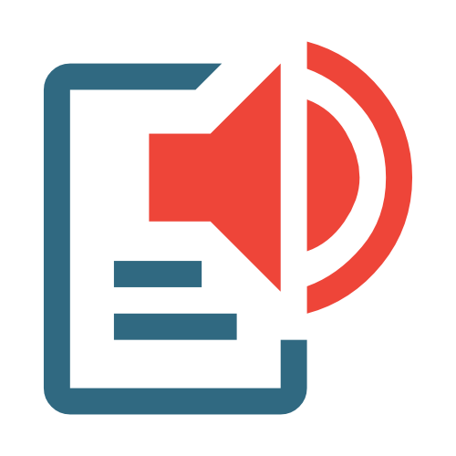 Text to speech
